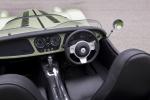 Morgan Plus 8 Speedster 2015 года (UK)